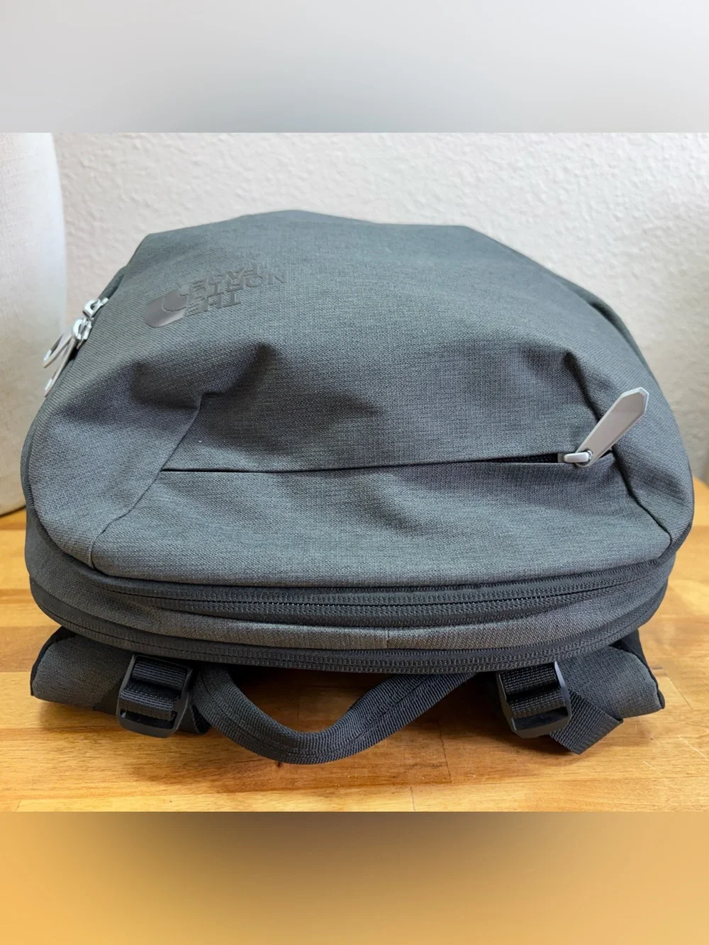The North Face authentic north